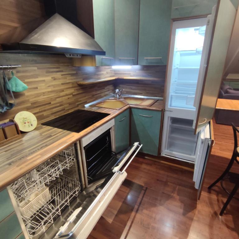 Loft Mansardato - Appartement 1 Chambre - 32