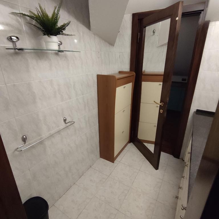 Loft Mansardato - Appartement 1 Chambre - 34