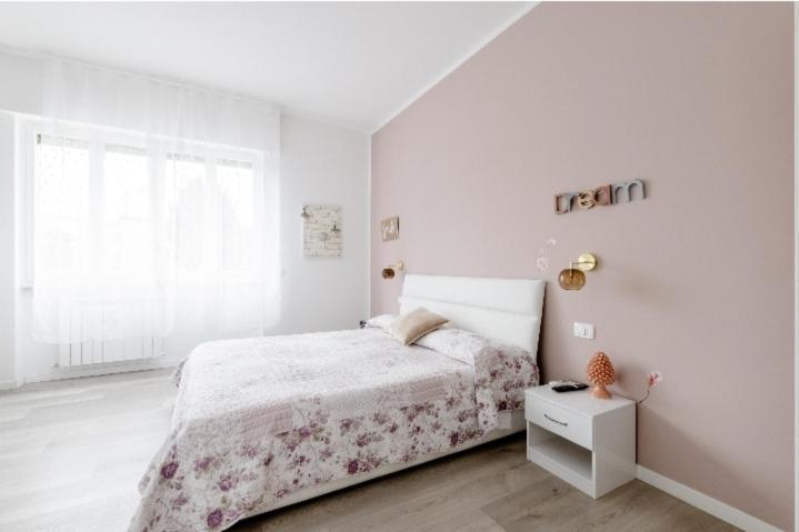 Casa di Kiki - Appartamento con Vista Giardino - 14