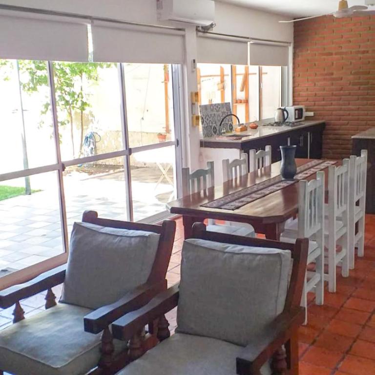 Ideal familias, Cómodo, amplio, patio y parrilla!! 2 dormitorios - Apartamento de 2 dormitorios - 1