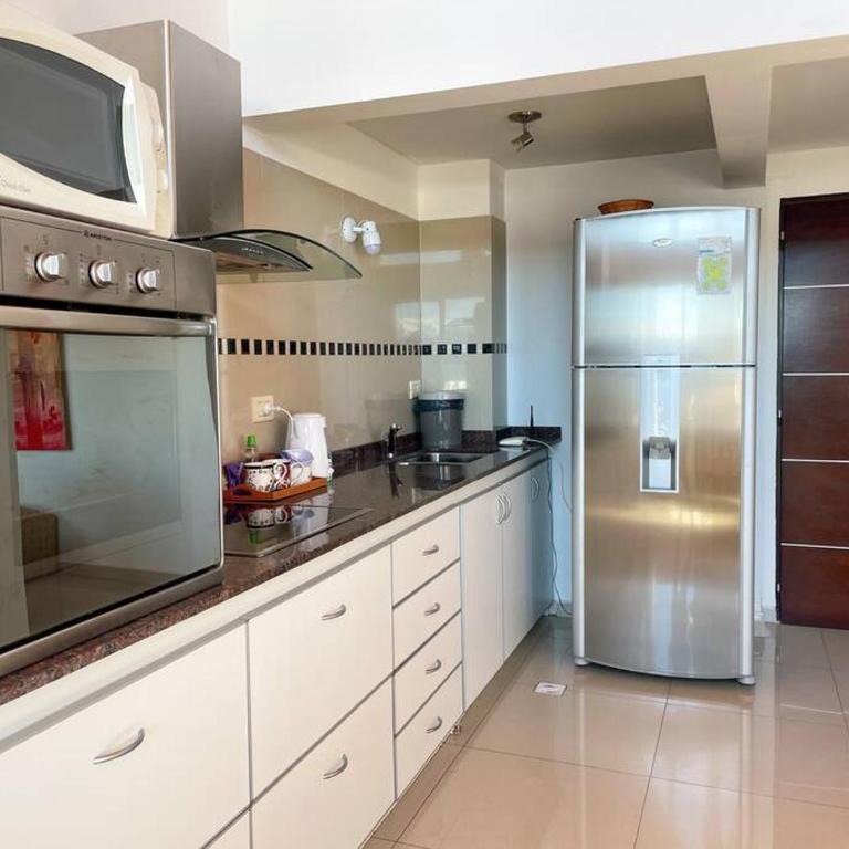 Alquiler exclusivo en Bariloche - Two-Bedroom Apartment - 12