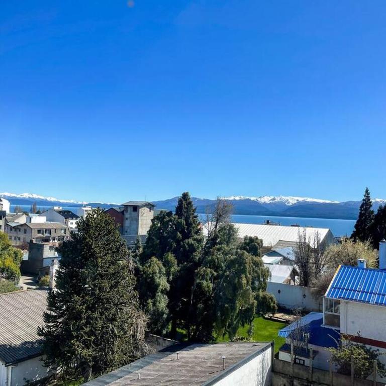 Alquiler exclusivo en Bariloche - Apartamento de 2 dormitorios - 17