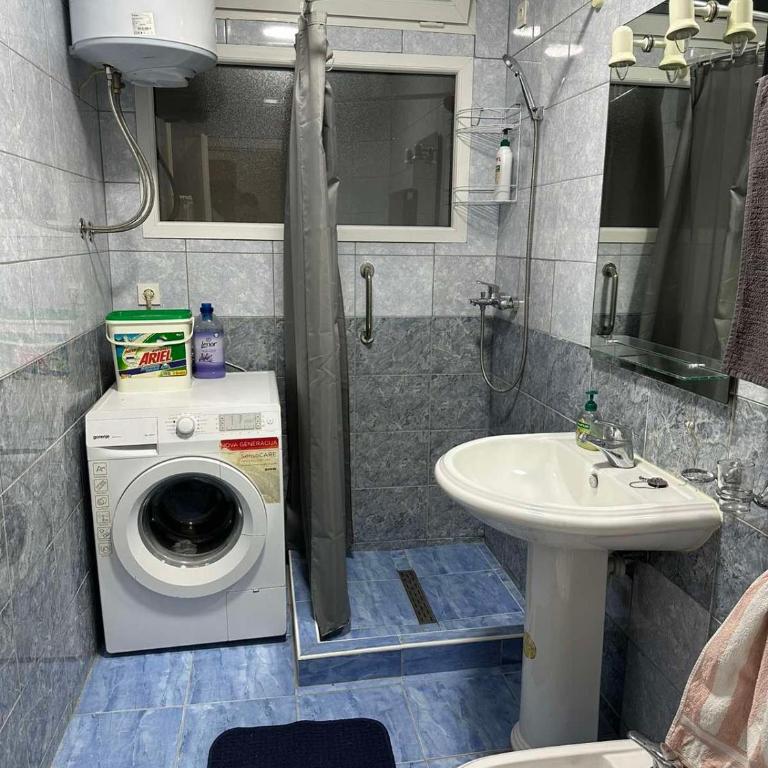 Apartman 2E - Apartman sa 1 Spavaćom Sobom - 3