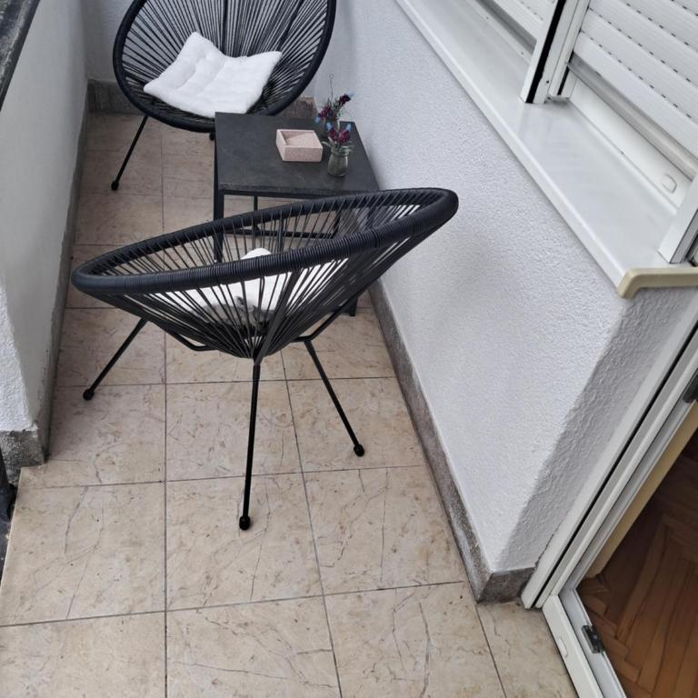 Apartman 2E - Apartman sa 1 Spavaćom Sobom - 5