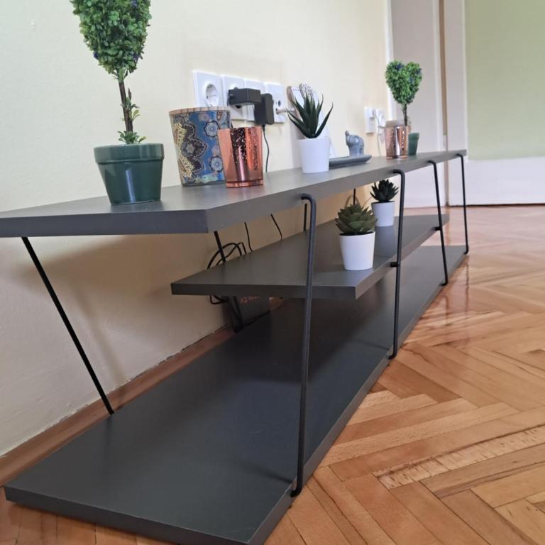 Apartman 2E - Apartman sa 1 Spavaćom Sobom - 9