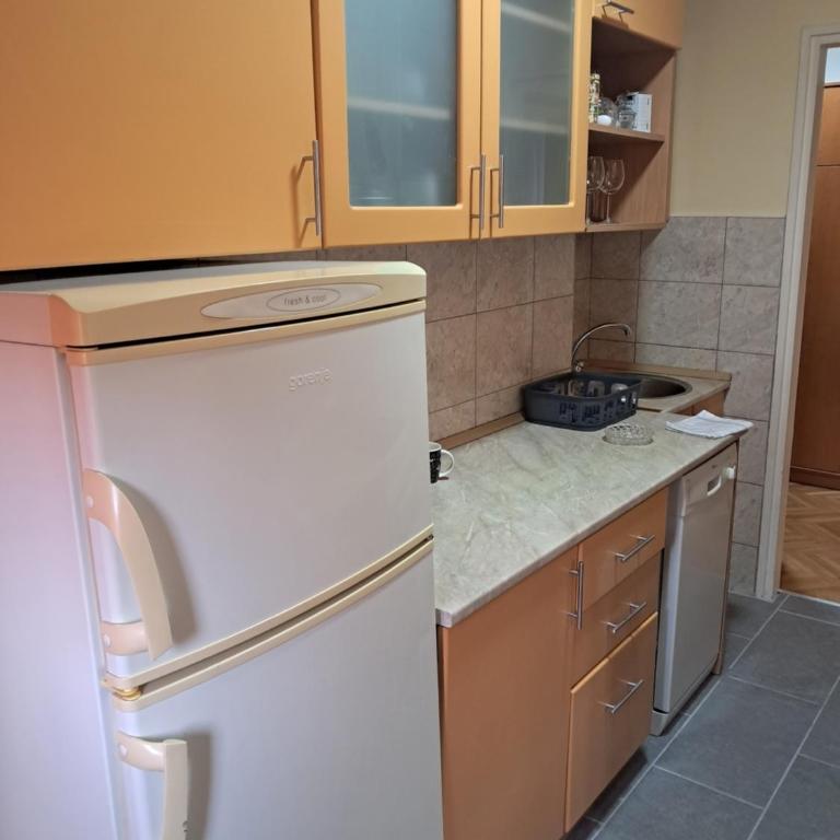 Apartman 2E - Apartman sa 1 Spavaćom Sobom - 12