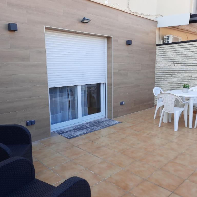 ATICO CENTRO GANDIA - Apartamento de 1 dormitorio - 16