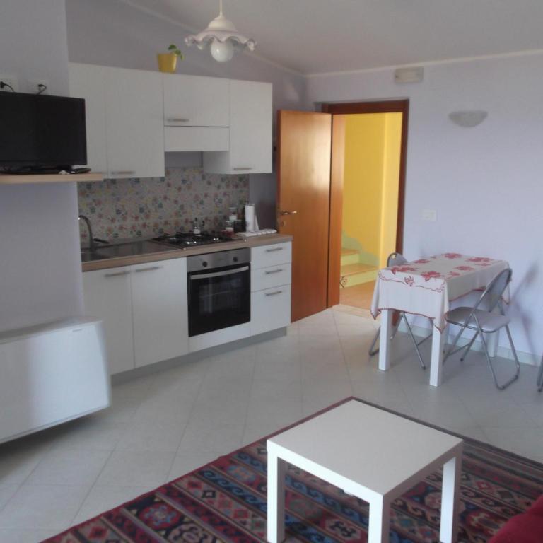 Il Podere Sul Mare - Appartamento Monolocale - 3