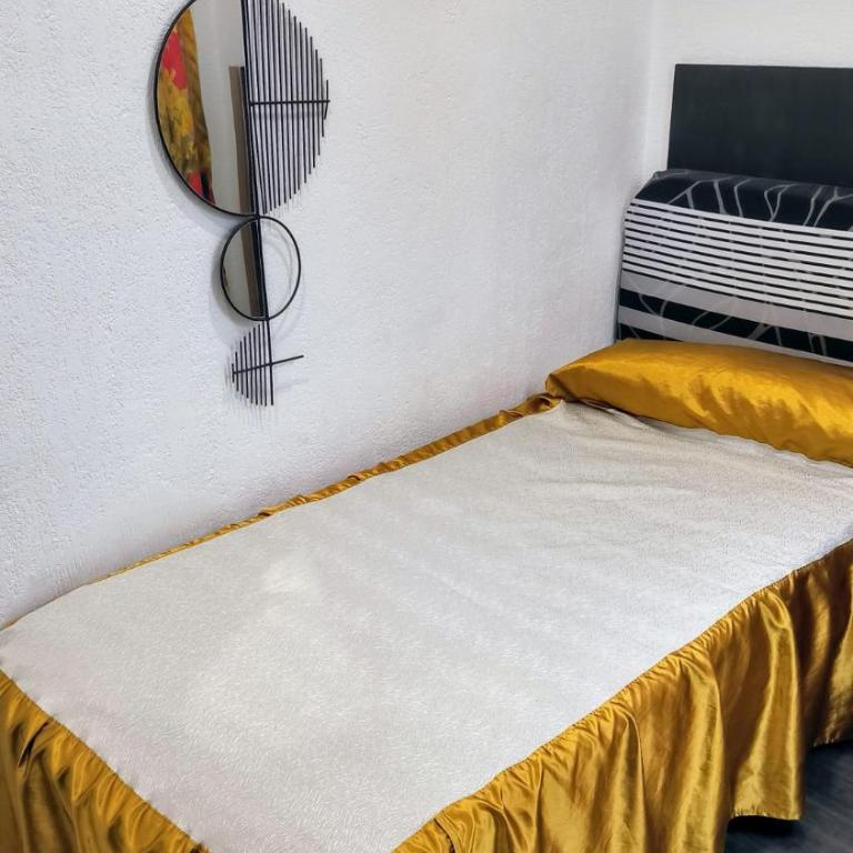 Little House in Center - Apartamento de 1 dormitorio - 21