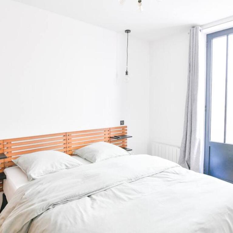 Suites Sacré-Cœur Basilica - Appartement - 4
