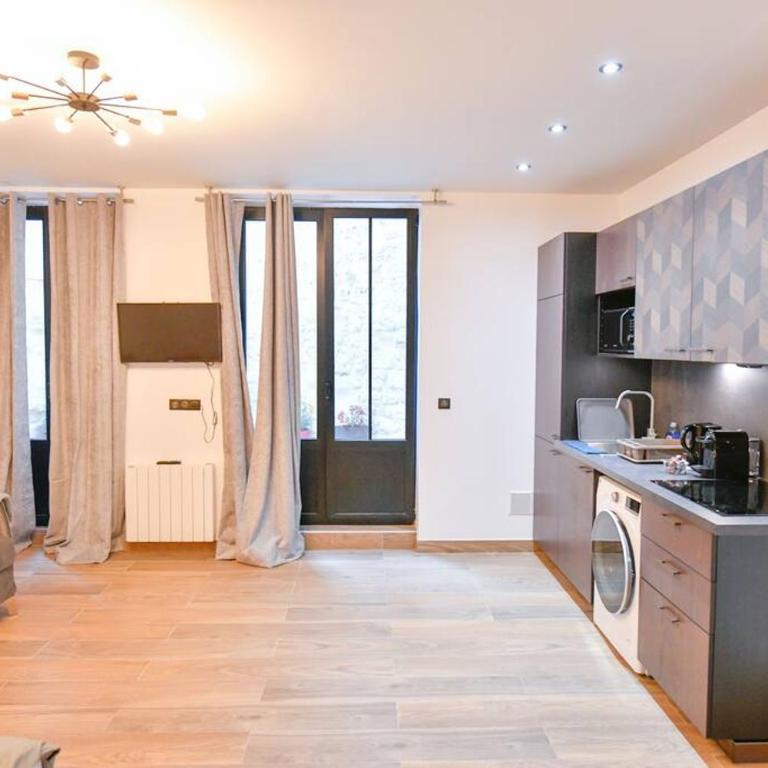 Suites Sacré-Cœur Basilica - Appartement - 5