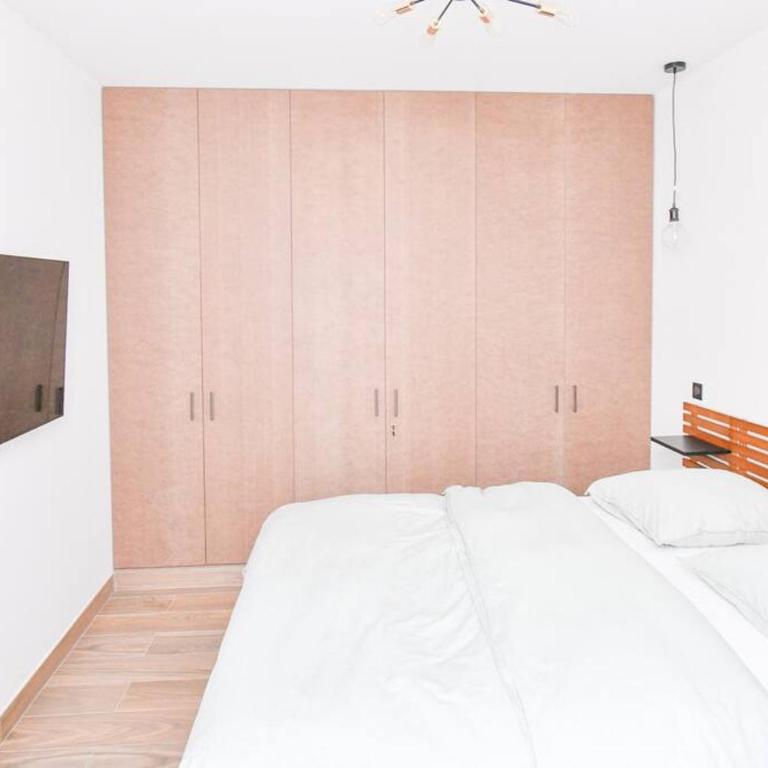 Suites Sacré-Cœur Basilica - Appartement - 10