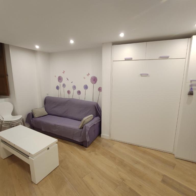 Mirando al Huécar - Apartamento de 1 dormitorio - 2