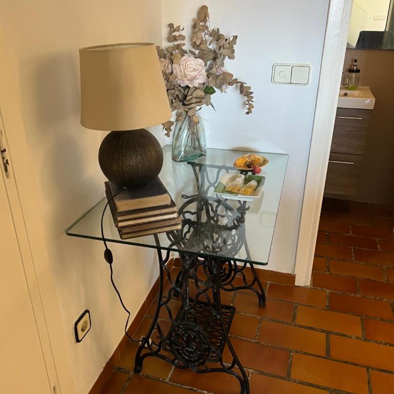 ACOGEDOR Y PRECIOSO ÁTICO EN JAVEA Primera línea playa - Apartamento de 2 dormitorios - 15