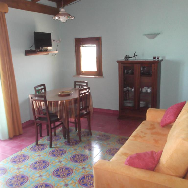 Il Podere Sul Mare - Appartamento con 1 Camera da Letto - 6
