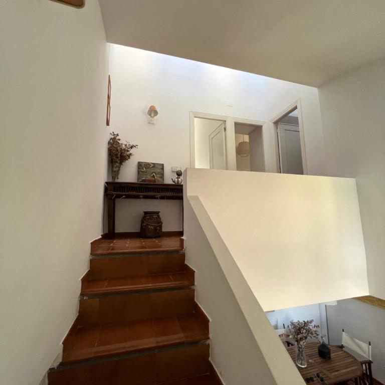 ACOGEDOR Y PRECIOSO ÁTICO EN JAVEA Primera línea playa - Apartamento de 2 dormitorios - 16