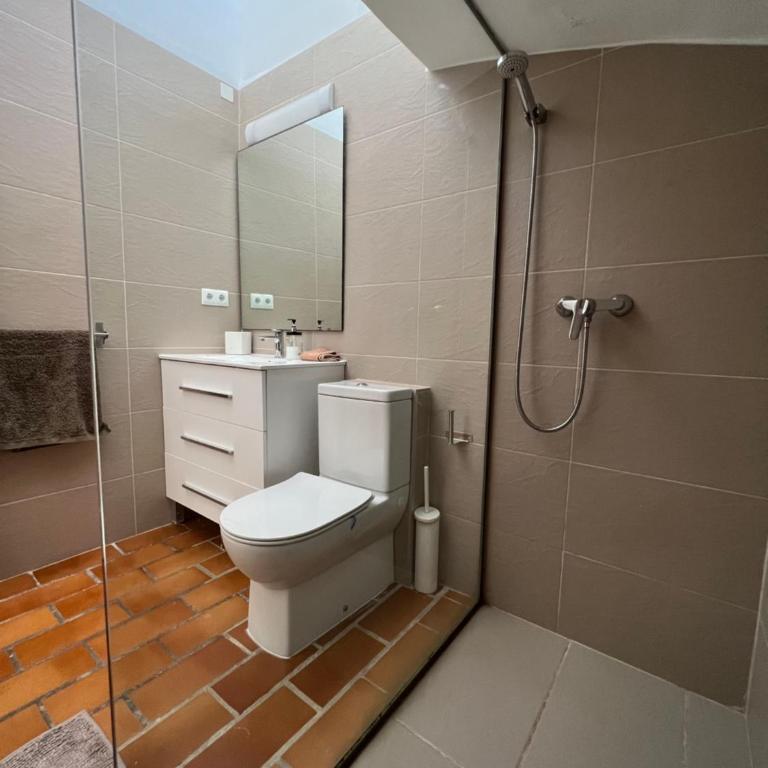 ACOGEDOR Y PRECIOSO ÁTICO EN JAVEA Primera línea playa - Apartamento de 2 dormitorios - 35