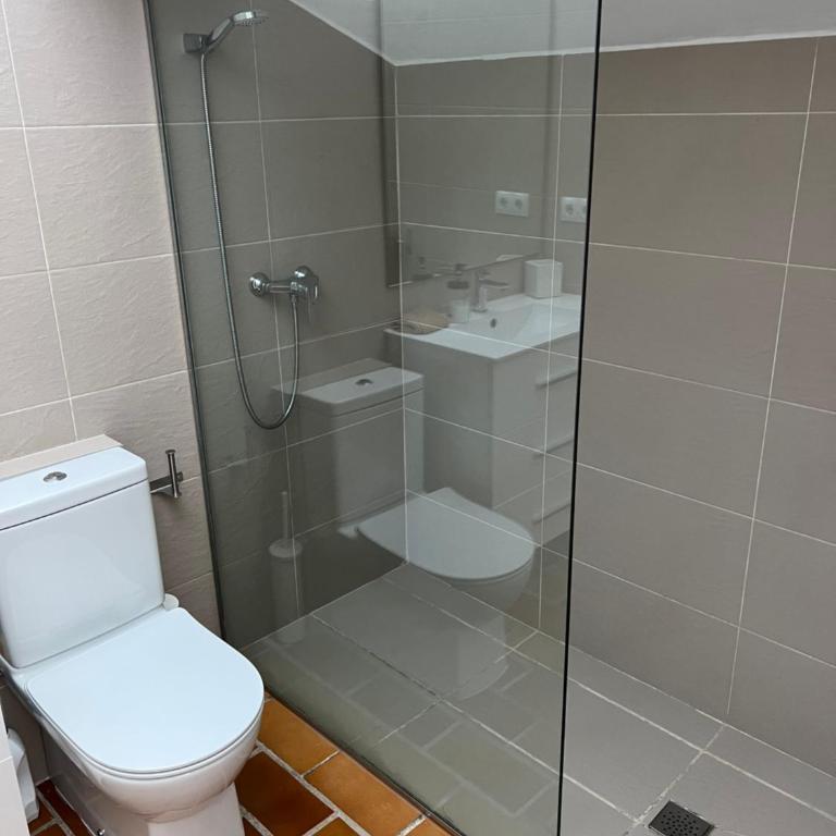 ACOGEDOR Y PRECIOSO ÁTICO EN JAVEA Primera línea playa - Apartamento de 2 dormitorios - 36
