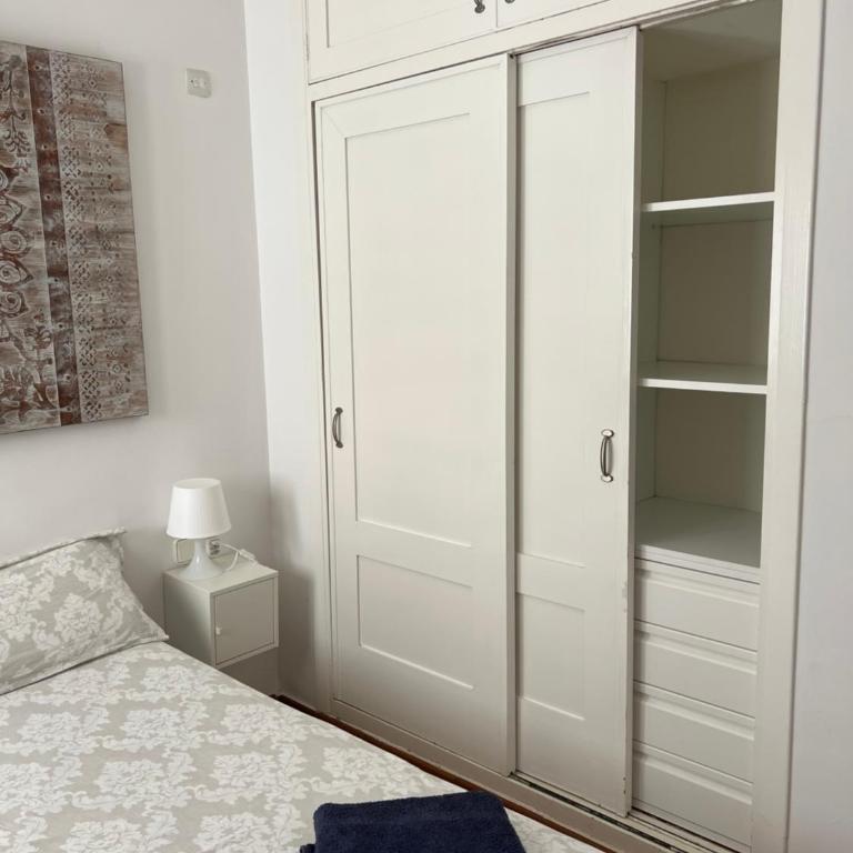 ACOGEDOR Y PRECIOSO ÁTICO EN JAVEA Primera línea playa - Apartamento de 2 dormitorios - 28