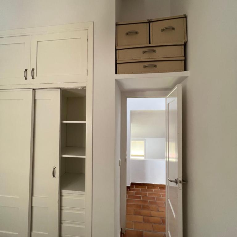 ACOGEDOR Y PRECIOSO ÁTICO EN JAVEA Primera línea playa - Apartamento de 2 dormitorios - 29