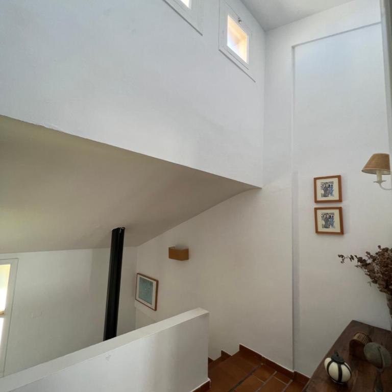 ACOGEDOR Y PRECIOSO ÁTICO EN JAVEA Primera línea playa - Apartamento de 2 dormitorios - 17