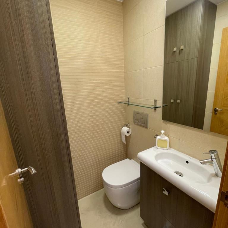 Duplex en Casco Histórico - Apartamento de 2 dormitorios - 12