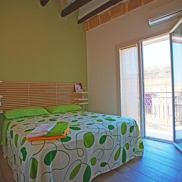 Dimore Barraco - SiciliaDaMare - Appartamento con Terrazza - 27