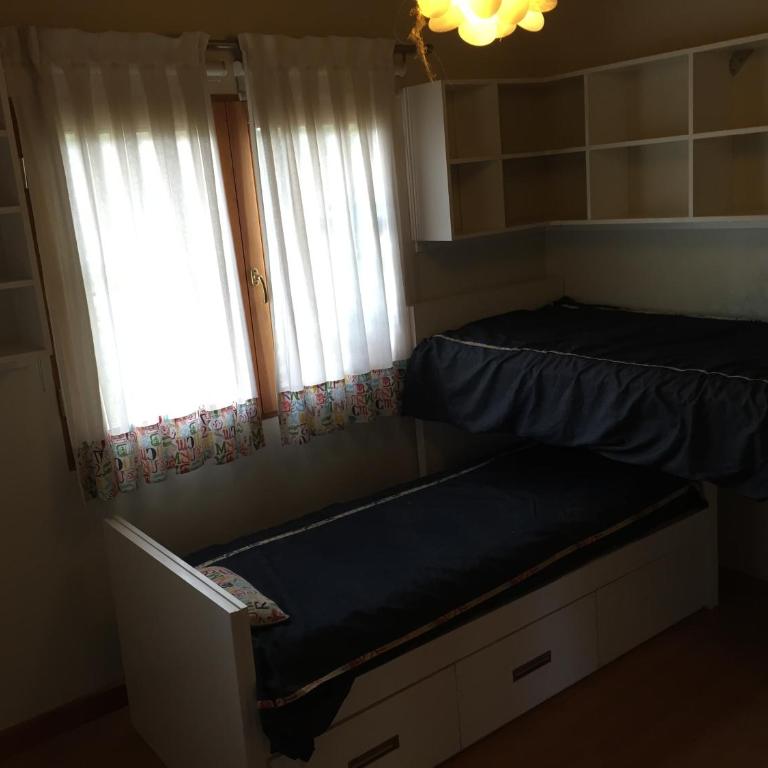 Casa Las Rosas - Casa de 2 dormitorios - 10