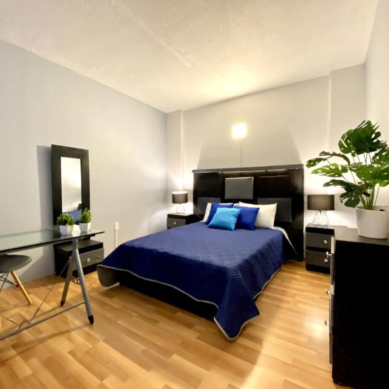Wonder Hostal - Standard Double Room with Shared Bathroom - 8