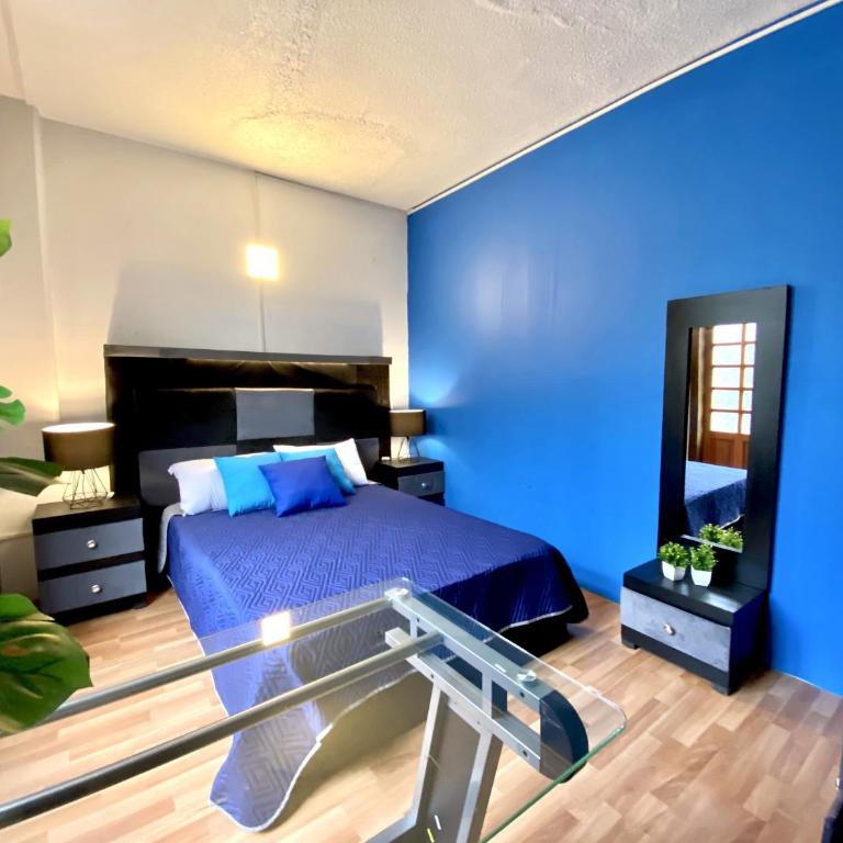 Wonder Hostal - Superior Double Room - 7