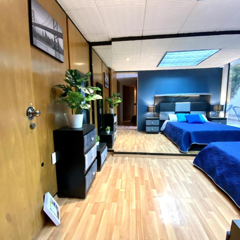Wonder Hostal - Superior Double Room - 3