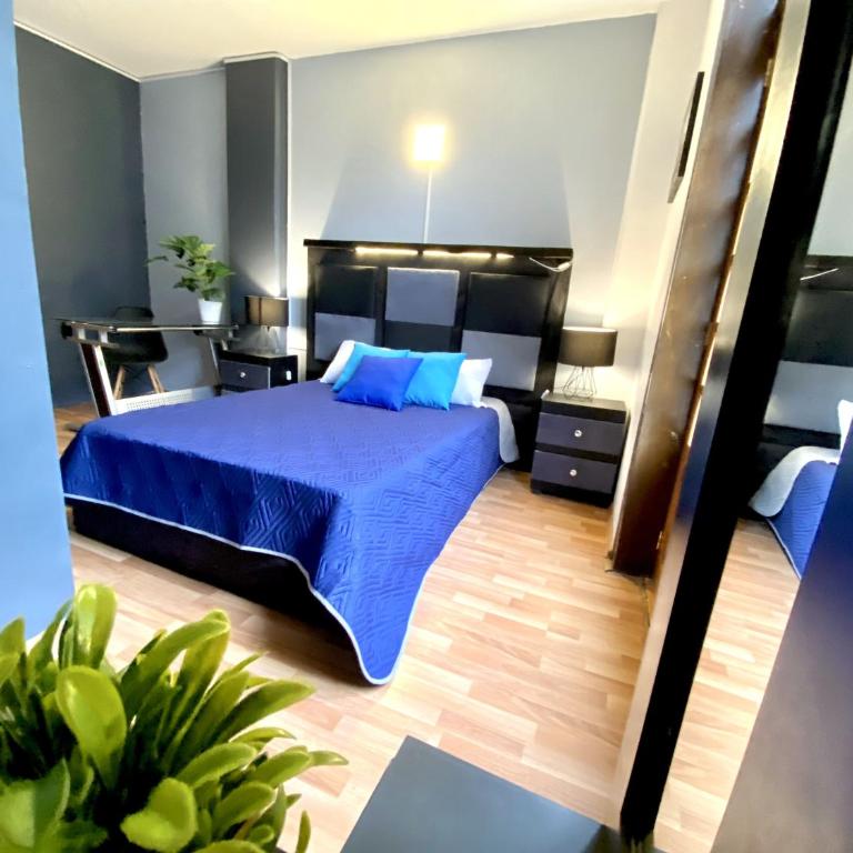 Wonder Hostal - Superior Double Room - 5