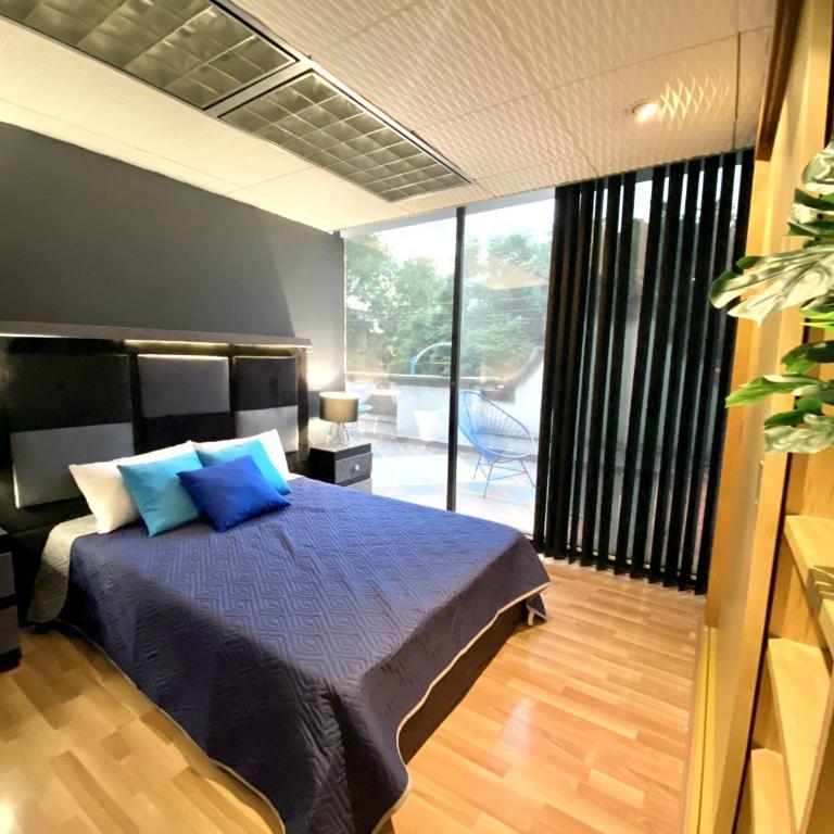 Wonder Hostal - Superior Double Room - 9