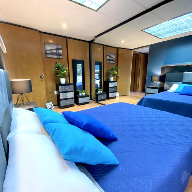 Wonder Hostal - Superior Double Room - 10