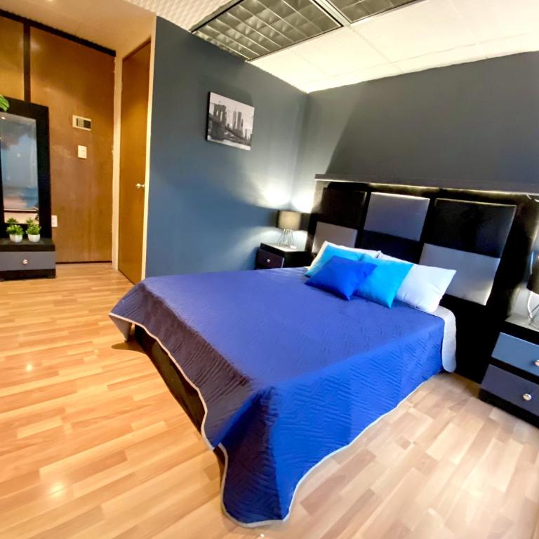 Wonder Hostal - Superior Double Room - 11