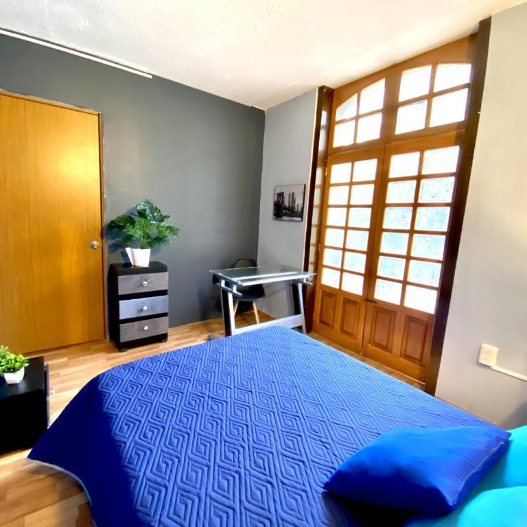 Wonder Hostal - Superior Double Room - 12