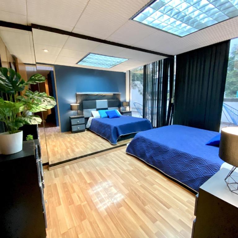 Wonder Hostal - Superior Double Room - 2