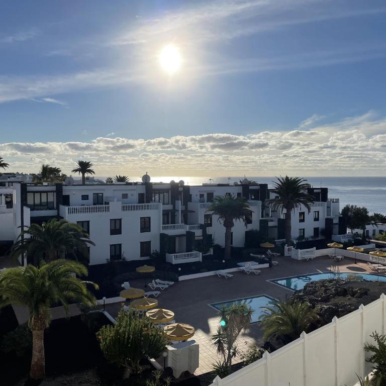 Lanzarote Bliss - Apartamento de 2 dormitorios - 29