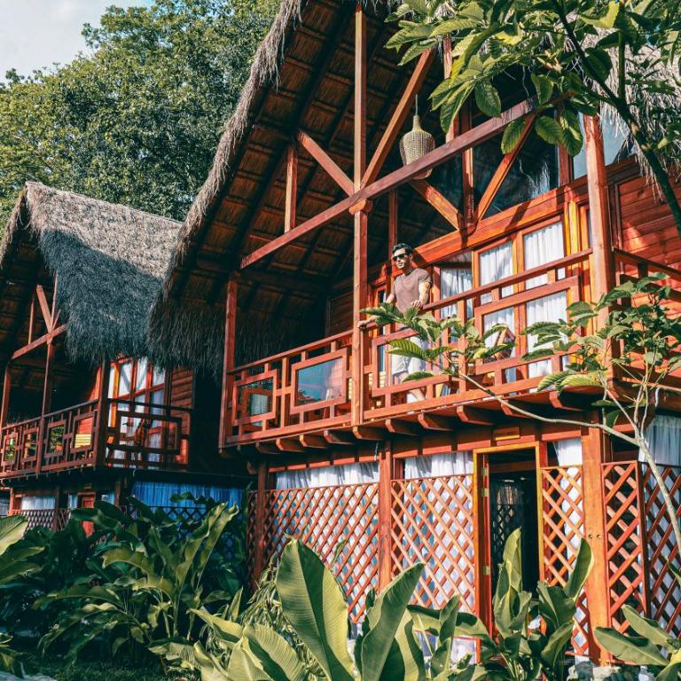 Bio Rio Hotel - Deluxe Bungalow - 3