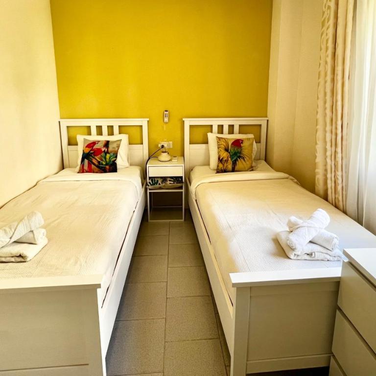 Riviera Serenity Escape - Sea View - Apartamento de 2 dormitorios - 7