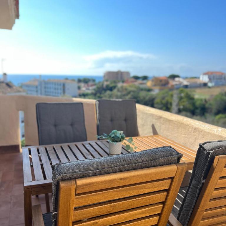 Riviera Serenity Escape - Sea View - Apartamento de 2 dormitorios - 6
