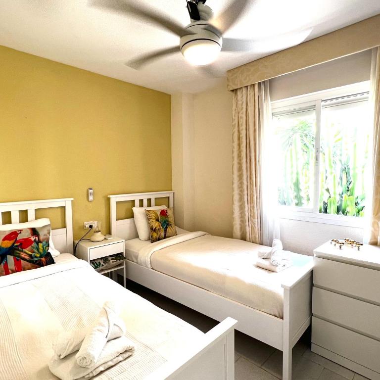 Riviera Serenity Escape - Sea View - Apartamento de 2 dormitorios - 5