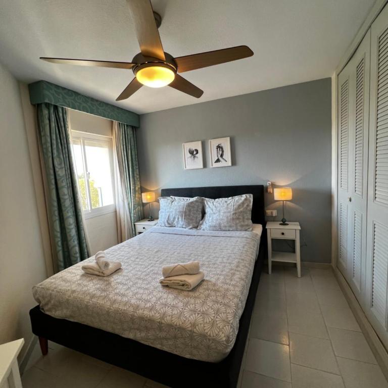 Riviera Serenity Escape - Sea View - Apartamento de 2 dormitorios - 3