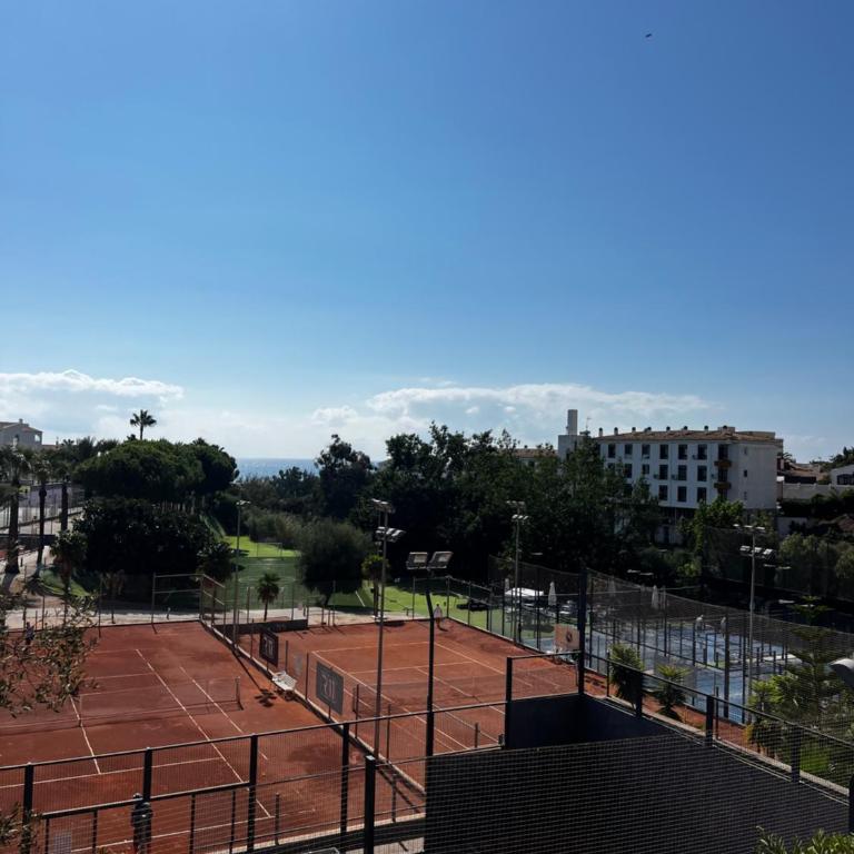 Riviera Serenity Escape - Sea View - Apartamento de 2 dormitorios - 10
