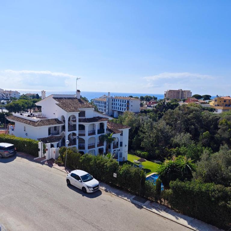 Riviera Serenity Escape - Sea View - Apartamento de 2 dormitorios - 12