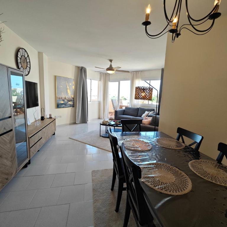 Riviera Serenity Escape - Sea View - Apartamento de 2 dormitorios - 14