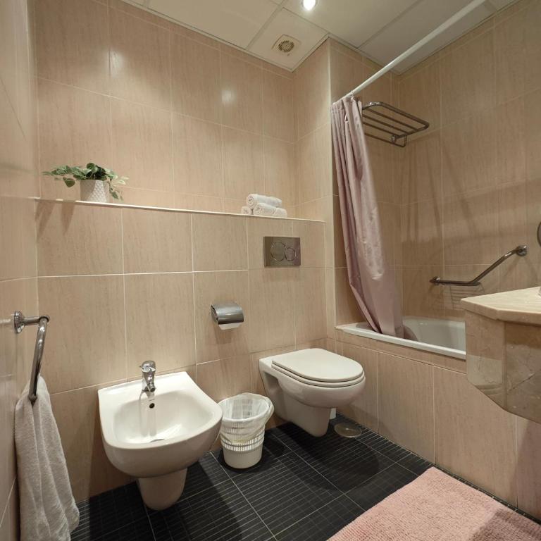Riviera Serenity Escape - Sea View - Apartamento de 2 dormitorios - 21