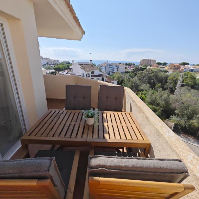 Riviera Serenity Escape - Sea View - Apartamento de 2 dormitorios - 20