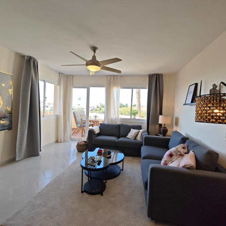 Riviera Serenity Escape - Sea View - Apartamento de 2 dormitorios - 24
