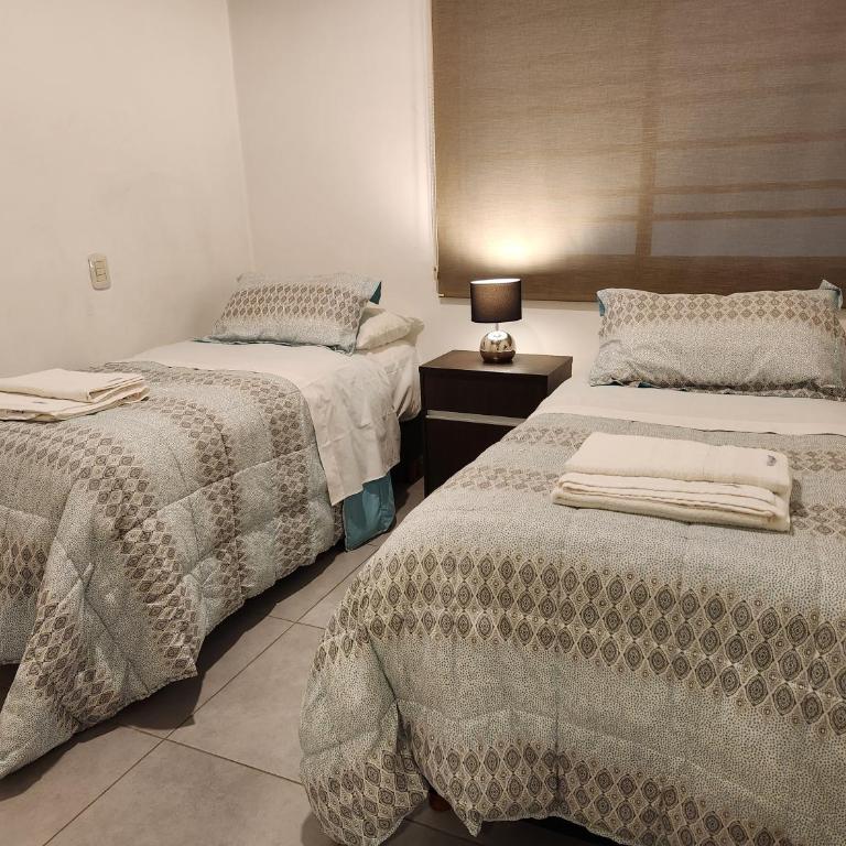 Apartamento Deluxe Senderos del Vino III, Desayuno Opcional - Apartamento de 2 dormitorios - 12